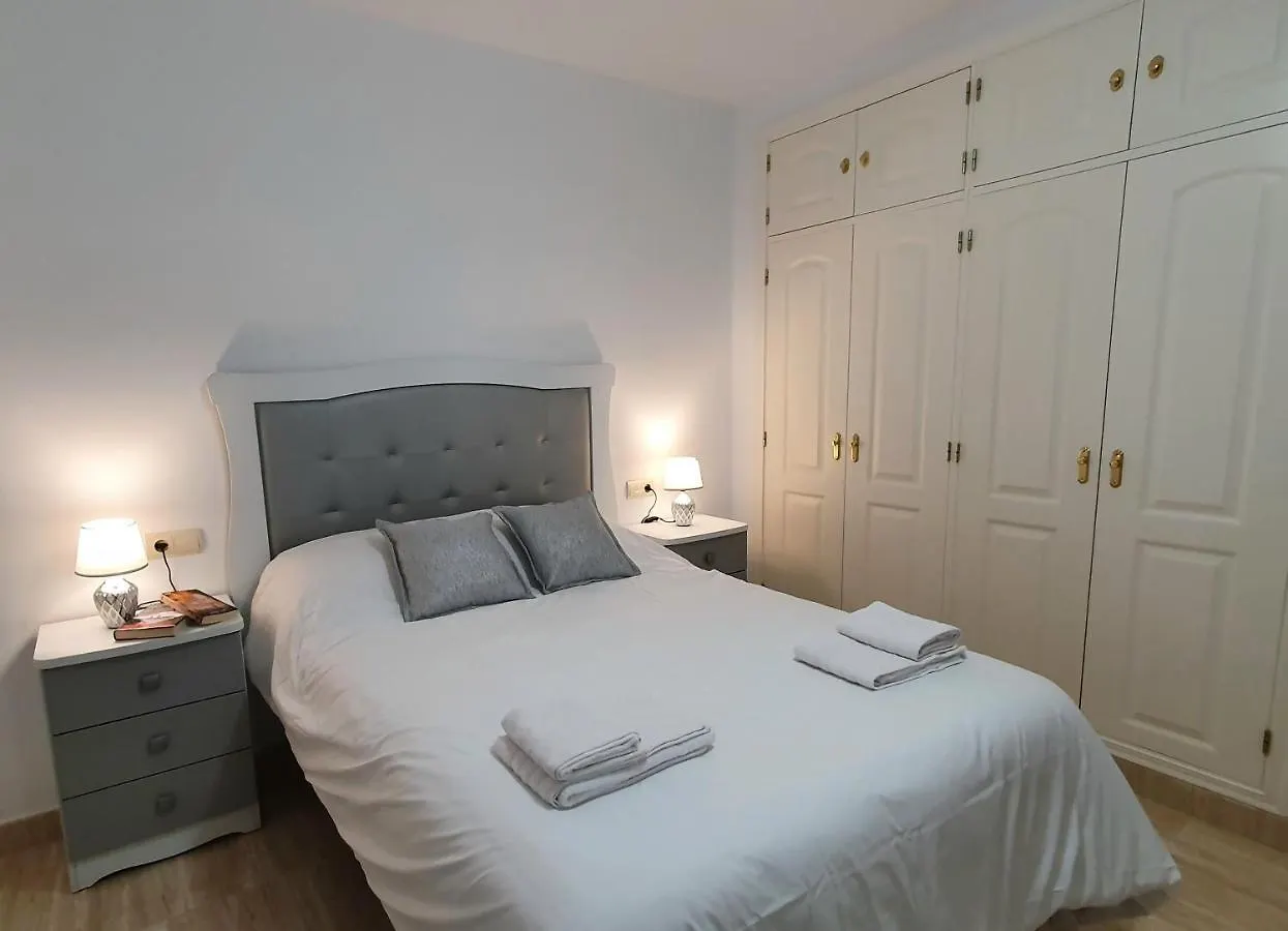 Apartamento Kalea San Luis de Sabinillas