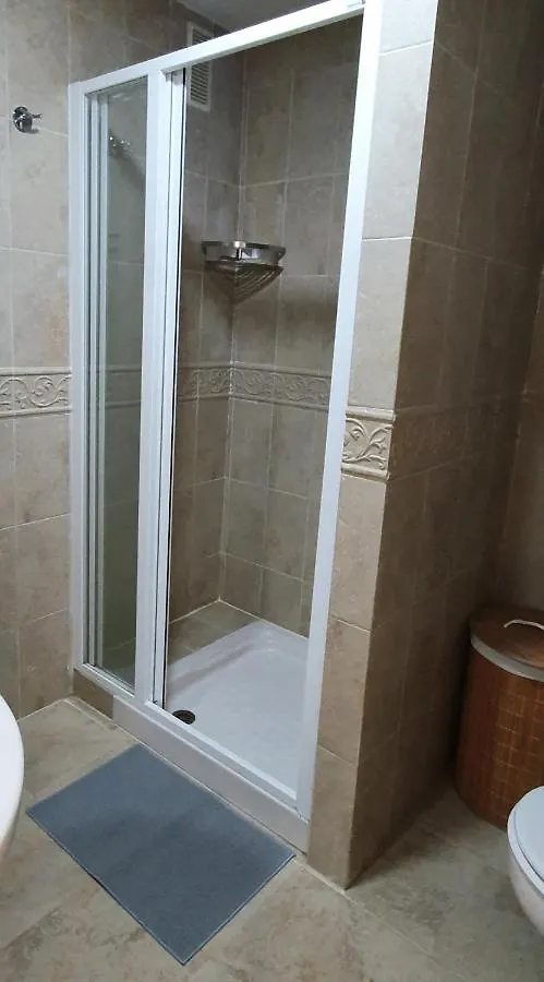 Apartamento Kalea San Luis de Sabinillas