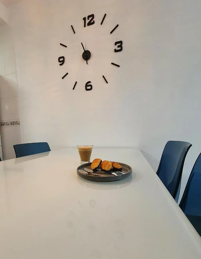 Apartamento Kalea San Luis de Sabinillas