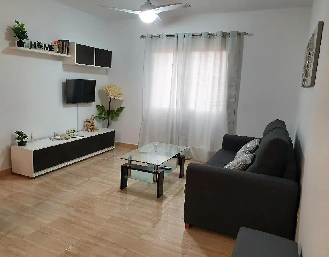 Apartamento Kalea San Luis de Sabinillas 0*,  İspanya