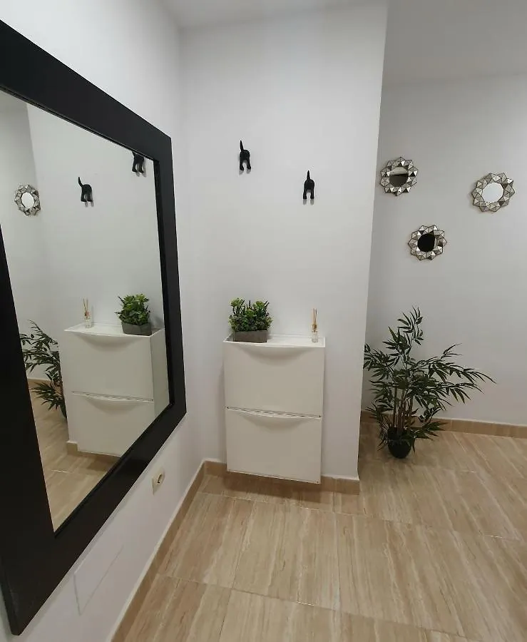 Daire Apartamento Kalea San Luis de Sabinillas İspanya