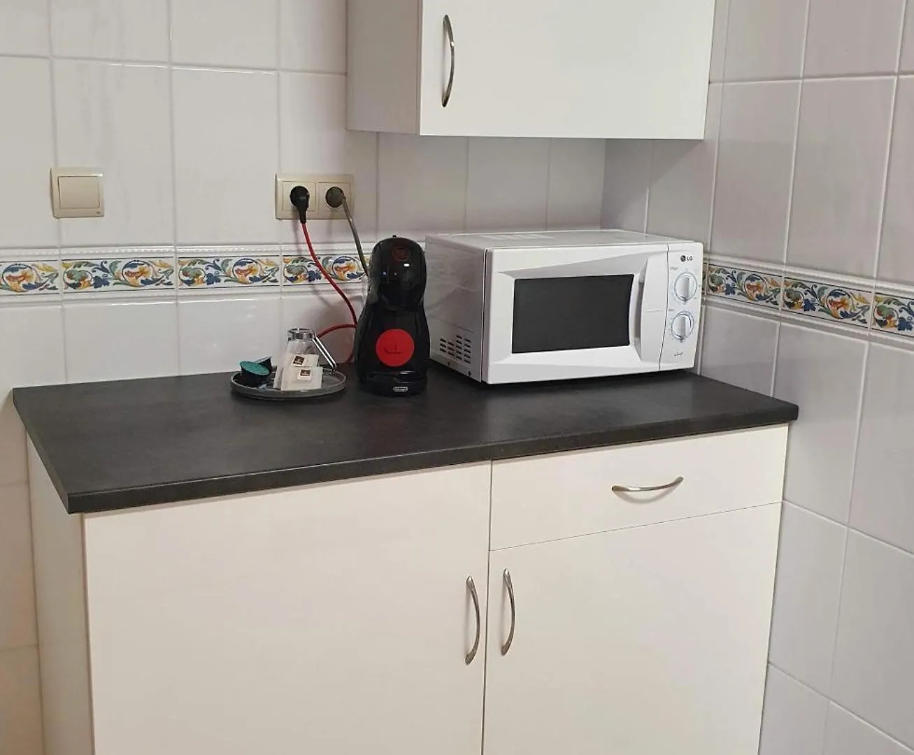Daire Apartamento Kalea San Luis de Sabinillas