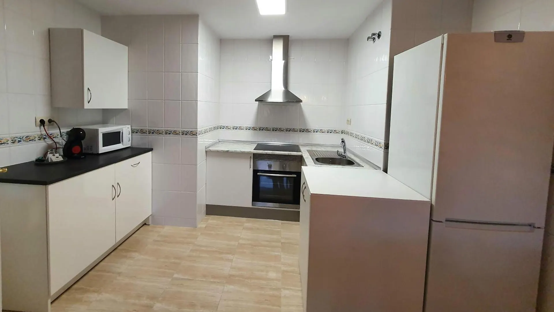 Apartamento Kalea San Luis de Sabinillas İspanya